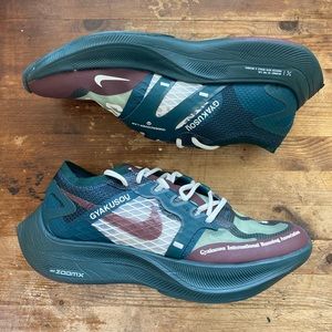 Nike ZoomX Vaporfly Next%